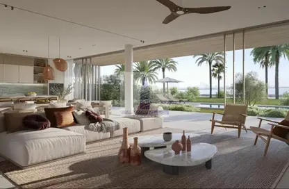 Villa - 6 Bedrooms - 6 Bathrooms for sale in Bay Villas - Dubai Islands - Dubai