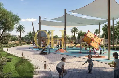 Villa - 3 Bedrooms - 5 Bathrooms for sale in Fay Al Reeman II - Al Shamkha - Abu Dhabi