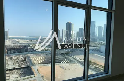 Apartment - 2 Bedrooms - 3 Bathrooms for sale in The Bridges - Shams Abu Dhabi - Al Reem Island - Abu Dhabi