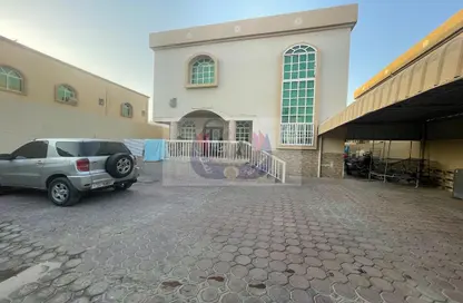 Villa - 5 Bedrooms - 6 Bathrooms for sale in Al Rawda 2 - Al Rawda - Ajman