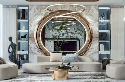 Apartment - Studio - 1 Bathroom for sale in Fashionz by Danube - Jumeirah Village Triangle - Dubai