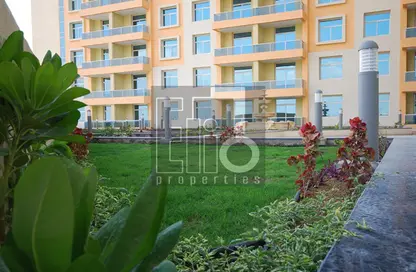Apartment - 1 Bedroom - 2 Bathrooms for sale in University View - Dubai Silicon Oasis - Dubai
