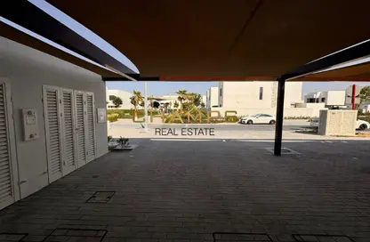Townhouse - 3 Bedrooms - 4 Bathrooms for sale in Noya 1 - Noya - Yas Island - Abu Dhabi