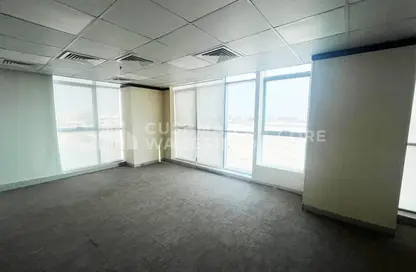 Office Space - Studio for rent in Khalifa City A - Khalifa City - Abu Dhabi