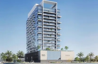 Apartment - 1 Bedroom for sale in Azura Residences - Dubai Islands - Deira - Dubai
