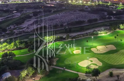 شقة - 1 حمام للبيع في جولف فيوز سفن سيتي - أبراج بحيرة الجميرا - دبي