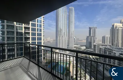 شقة - 2 غرف نوم - 2 حمامات للايجار في ذا دبي كريك ريزيدينس ـ نورث بوديم - The Dubai Creek ريزيدنسز North - The Dubai Creek ريزيدنسز - ميناء خور دبي (ذا لاجونز) - دبي شقة - 2 غرف نوم - 2 حمامات للايجار في ذا دبي كريك ريزيدينس ـ نورث بوديم - The Dubai Creek ريزيدنسز North - The Dubai Creek ريزيدنسز - ميناء خور دبي (ذا لاجونز) - دبي