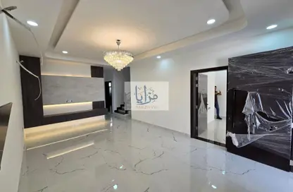 فيلا - 5 غرف نوم - 6 حمامات للبيع في 1 الياسمين - الياسمين - عجمان