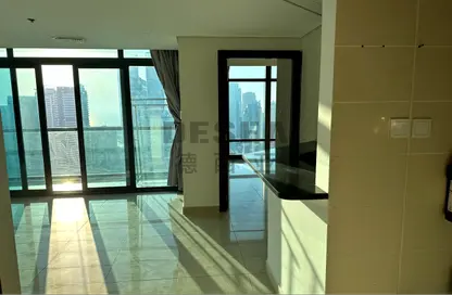 شقة - 2 غرف نوم - 2 حمامات للايجار في ليك سايد ريزيدنس - (JLT) مجمع A - أبراج بحيرة الجميرا - دبي