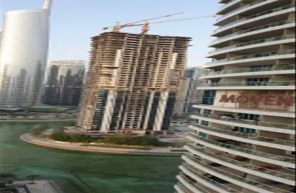 Apartment - 2 Bedrooms - 2 Bathrooms for rent in New Dubai Gate 2 - JLT Cluster A - Jumeirah Lake Towers - Dubai