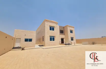فيلا - 6 غرف نوم - 8 حمامات للايجار في مركز محمد بن زايد - مدينة محمد بن زايد - أبوظبي