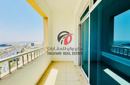 Apartment - 1 Bedroom - 2 Bathrooms for rent in Al Rabia Tower - Majan - Dubai Land - Dubai
