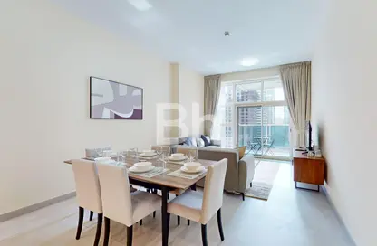 Apartment - 2 Bedrooms - 2 Bathrooms for rent in Marina Arcade Tower - Dubai Marina - Dubai