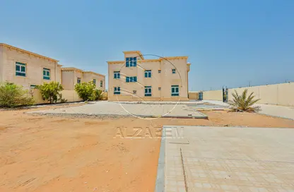 Villa - 7+ Bedrooms - 7+ Bathrooms for rent in Mohamed Bin Zayed City Villas - Mohamed Bin Zayed City - Abu Dhabi