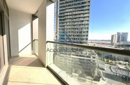 Apartment - 3 Bedrooms - 4 Bathrooms for rent in Meera 2 - Shams Abu Dhabi - Al Reem Island - Abu Dhabi