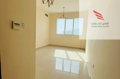 Apartment - 2 Bedrooms - 2 Bathrooms for rent in Al Jurf 3 - Al Jurf - Ajman Downtown - Ajman