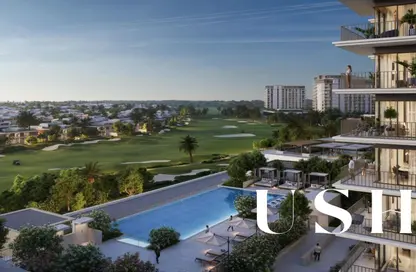 شقة - 3 غرف نوم - 4 حمامات للبيع في جولف فيرج - اعمار الجنوبية - دبي الجنوب (مركز دبي العالمي) - دبي