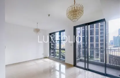 Apartment - 2 Bedrooms - 3 Bathrooms for rent in Standpoint Tower 2 - Standpoint Towers - Downtown Dubai - Dubai