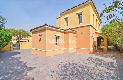 Villa - 4 Bedrooms - 4 Bathrooms for rent in Palmera 1 - Palmera - Arabian Ranches - Dubai