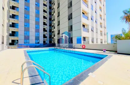 Apartment - Studio - 1 Bathroom for rent in La Zona Residence - Al Mamzar - Deira - Dubai