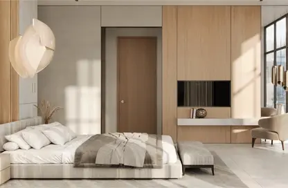 Apartment - 2 Bedrooms - 2 Bathrooms for sale in Bellagio by Sunrise - Wasl Gate - Dubai