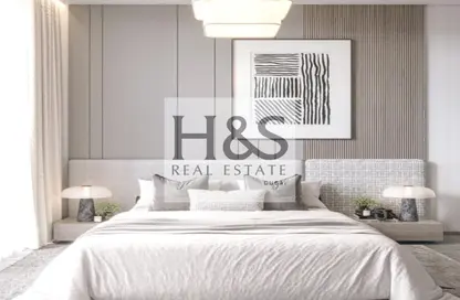 Apartment - 1 Bedroom - 1 Bathroom for sale in The Community Sports Arena - Dubai Sports City - Dubai