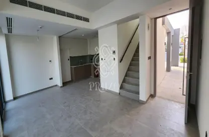 Townhouse - 3 Bedrooms - 4 Bathrooms for rent in Eden - The Valley - Dubai Townhouse - 3 Bedrooms - 4 Bathrooms for rent in Eden - The Valley - Dubai