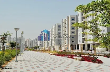 Apartment - 3 Bedrooms - 3 Bathrooms for rent in Al Qusais Industrial Area 5 - Al Qusais Industrial Area - Al Qusais - Dubai