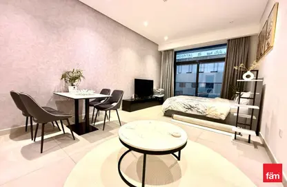 شقة - 1 حمام للبيع في ديفاين ريزيدينس - ارجان - دبي شقة - 1 حمام للبيع في ديفاين ريزيدينس - ارجان - دبي