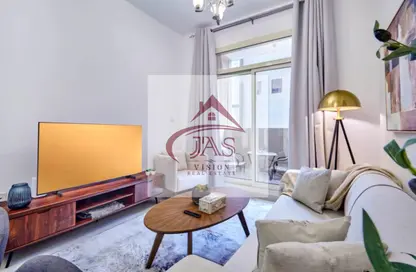 Apartment - 2 Bedrooms - 3 Bathrooms for sale in Al Falak Residence - Dubai Silicon Oasis - Dubai