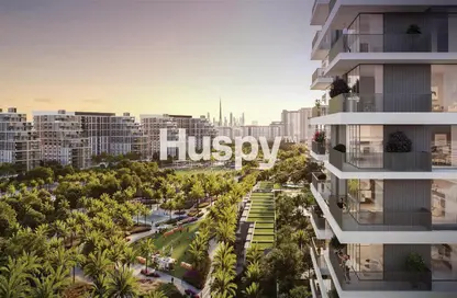 Apartment - 2 Bedrooms - 2 Bathrooms for sale in Palace Residences - Dubai Hills Estate - Dubai