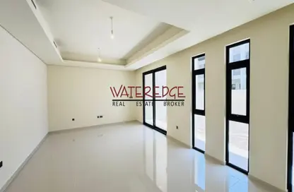 Villa - 3 Bedrooms - 3 Bathrooms for rent in Aurum Villas - Odora - Damac Hills 2 - Dubai