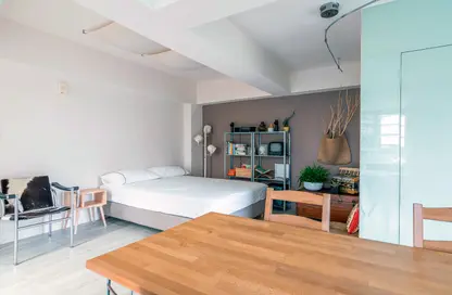 Apartment - 1 Bedroom - 2 Bathrooms for sale in DIFC Tower 1 - DIFC Tower - DIFC - Dubai