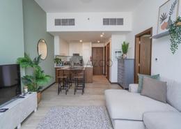 Apartment - 1 bedroom - 2 bathrooms for sale in Zaya Hameni - Jumeirah Village Circle - Dubai Apartment - 1 bedroom - 2 bathrooms for sale in Zaya Hameni - Jumeirah Village Circle - Dubai