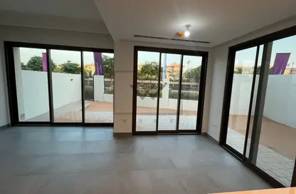 Villa - 4 Bedrooms - 5 Bathrooms for rent in Wadi Al Safa 5 - Dubai