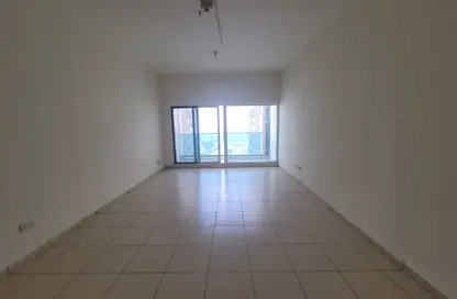 Apartment - 2 Bedrooms - 3 Bathrooms for rent in Ajman One Tower 6 - Ajman One - Ajman Downtown - Ajman