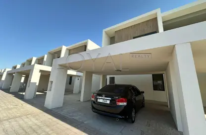 Townhouse - 3 Bedrooms - 4 Bathrooms for sale in Orania - The Valley - Dubai