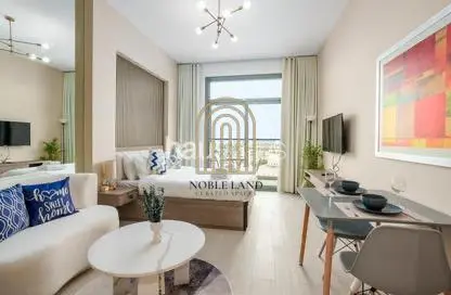 Apartment - Studio - 1 Bathroom for sale in Azizi Vista - Dubai Studio City - Dubai