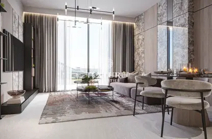Apartment - 2 Bedrooms - 3 Bathrooms for sale in Serene Gardens 1 - Serene Gardens - Discovery Gardens - Dubai