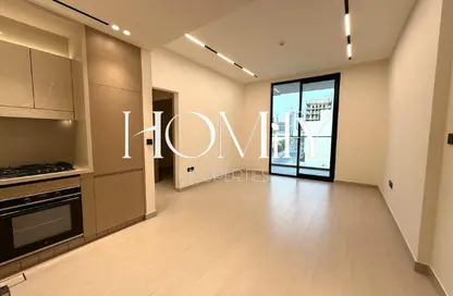 Apartment - 1 Bedroom - 2 Bathrooms for sale in Dusk by Binghatti - Jumeirah Village Circle - Dubai