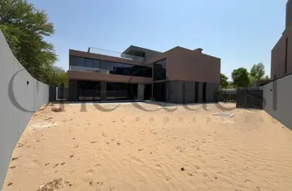 Villa - 5 Bedrooms - 7 Bathrooms for sale in Kaya - Masaar - Tilal City - Sharjah Villa - 5 Bedrooms - 7 Bathrooms for sale in Kaya - Masaar - Tilal City - Sharjah