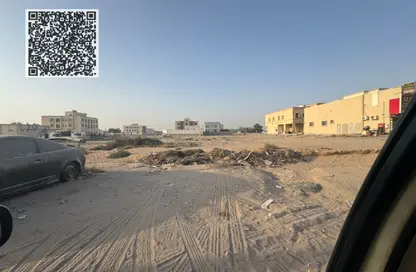 Land - Studio for sale in Al Jurf Industrial 2 - Al Jurf Industrial - Ajman