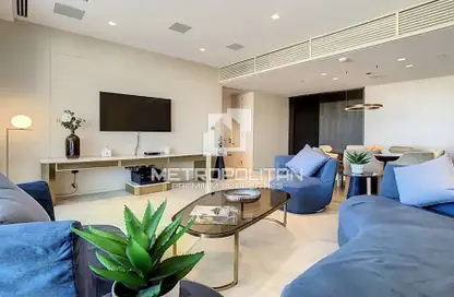Apartment - 2 Bedrooms - 2 Bathrooms for sale in FIVE Palm Jumeirah - Palm Jumeirah - Dubai