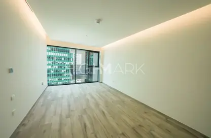 Empty Room image for: Apartment - 1 Bathroom for rent in Ahad Residences - Business Bay - Dubai, Image 1