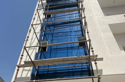 عمارة بالكامل - 8 غرف نوم - 8 حمامات للبيع في تلال عجمان - العالية - عجمان