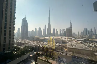 Hotel and Hotel Apartment - 2 Bedrooms - 3 Bathrooms for rent in Vida Dubai Mall Tower 1 - Vida Residences Dubai Mall - Downtown Dubai - Dubai Hotel and Hotel Apartment - 2 Bedrooms - 3 Bathrooms for rent in Vida Dubai Mall Tower 1 - Vida Residences Dubai Mall - Downtown Dubai - Dubai