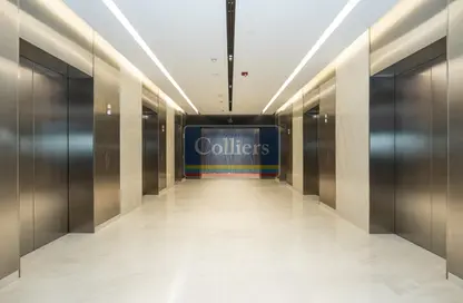 مكتب - استوديو - 1 حمام للايجار في برج ضمان - مركز دبي المالي العالمي - دبي مكتب - استوديو - 1 حمام للايجار في برج ضمان - مركز دبي المالي العالمي - دبي
