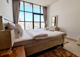 شقة - 1 غرفة نوم - 2 حمامات للكراء في شقق المدينة - قرية الجميرا سركل - دبي