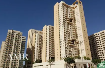 Apartment - 3 Bedrooms - 5 Bathrooms for sale in Centrium Tower 2 - Centrium Towers - Dubai Production City (IMPZ) - Dubai