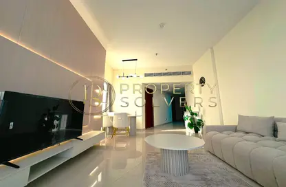 Apartment - 2 Bedrooms - 3 Bathrooms for rent in Elite Sports Residence 8 - Elite Sports Residence - Dubai Sports City - Dubai